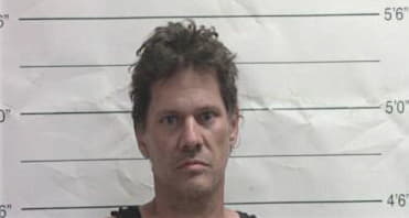 Jackson Whitehouse, - Orleans Parish County, LA 